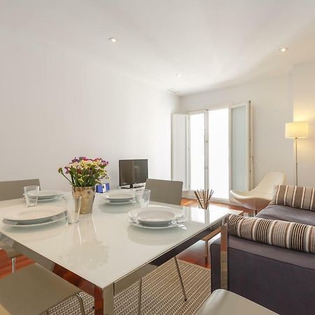 Apartmán Calderon De La Barca Cádiz Exteriér fotografie