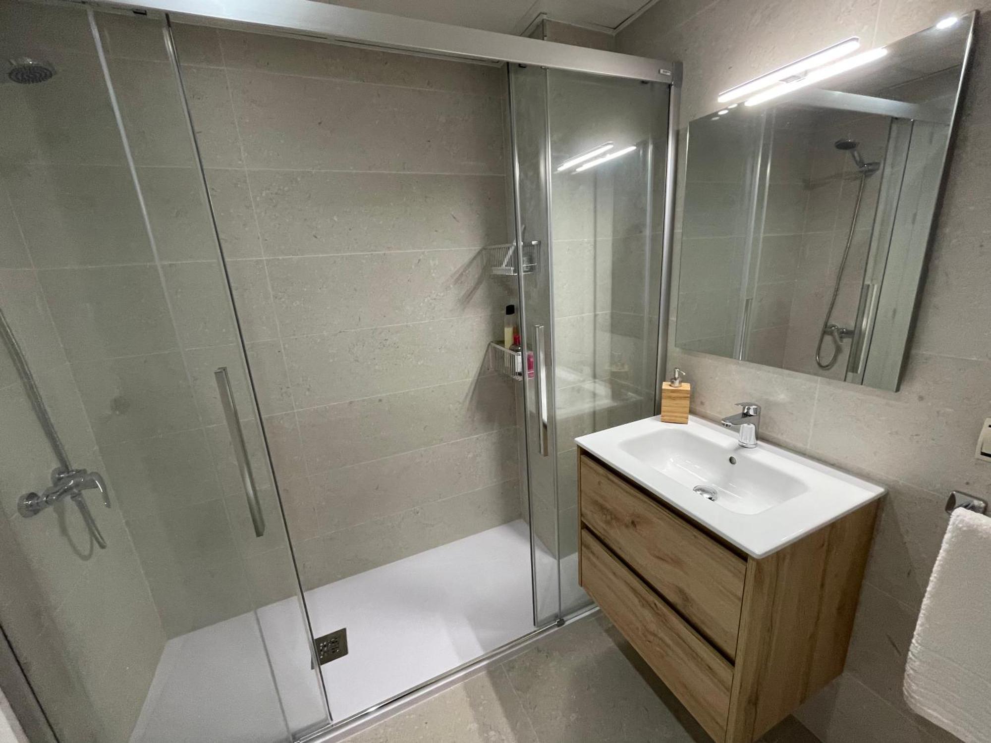 Apartmán Calderon De La Barca Cádiz Exteriér fotografie
