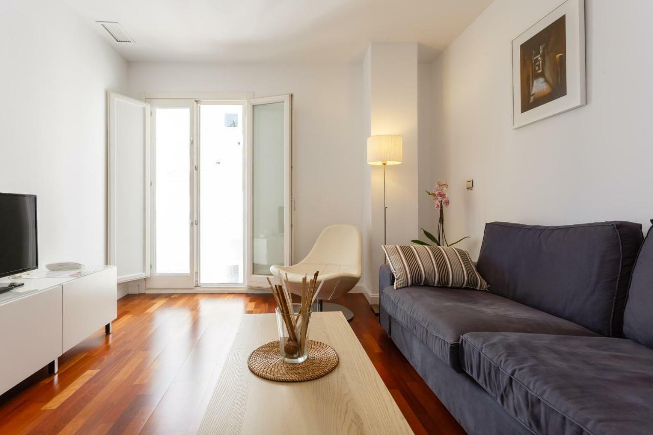 Apartmán Calderon De La Barca Cádiz Exteriér fotografie