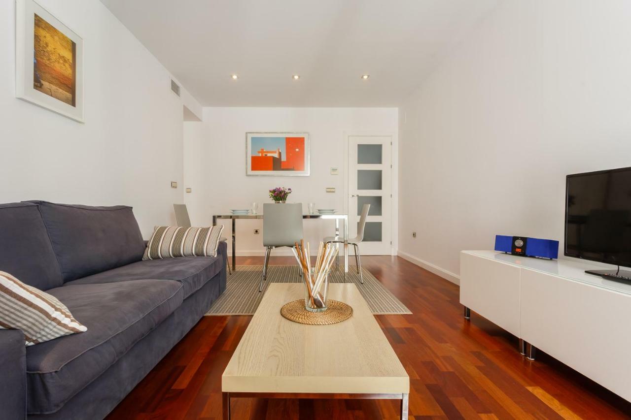 Apartmán Calderon De La Barca Cádiz Exteriér fotografie
