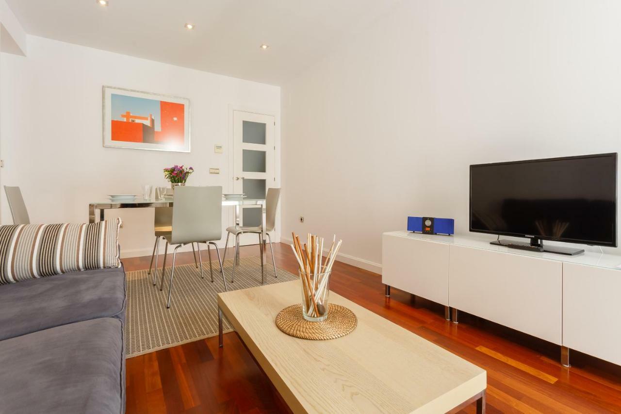 Apartmán Calderon De La Barca Cádiz Exteriér fotografie