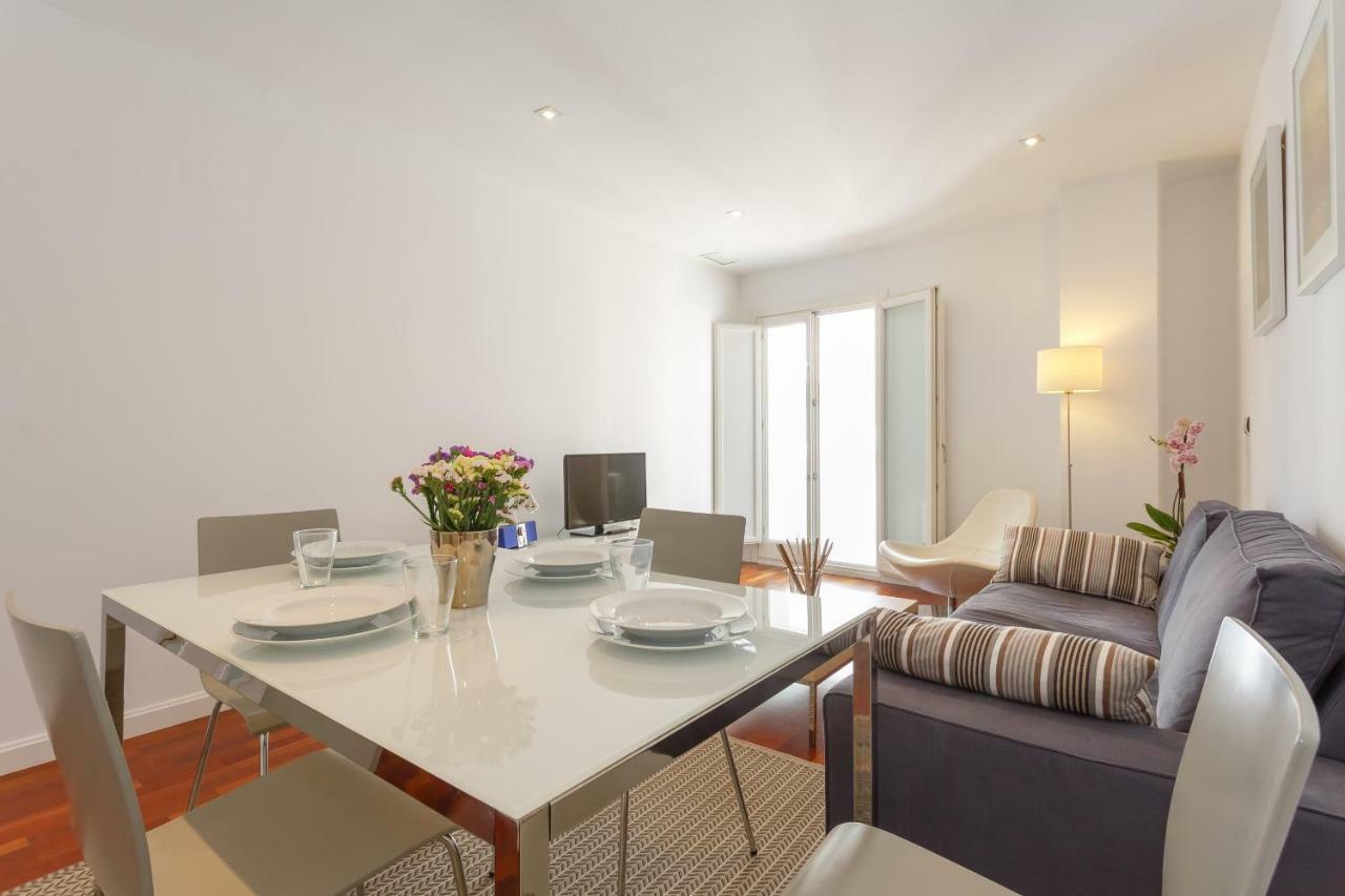 Apartmán Calderon De La Barca Cádiz Exteriér fotografie