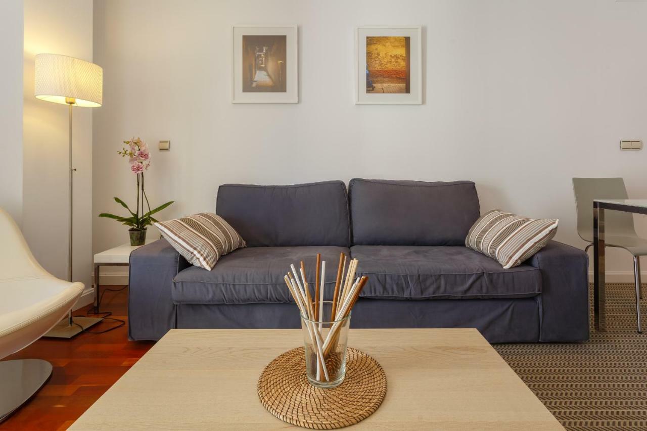 Apartmán Calderon De La Barca Cádiz Exteriér fotografie