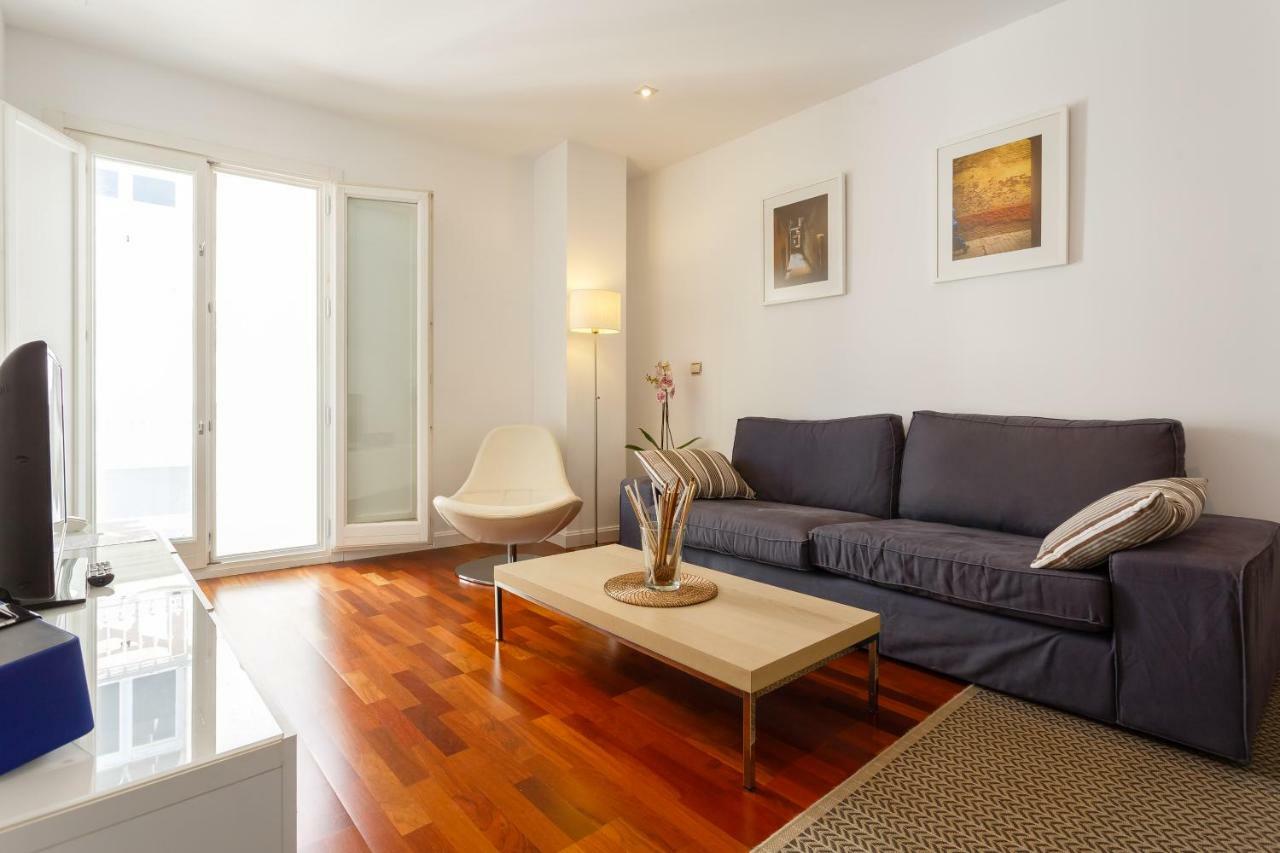 Apartmán Calderon De La Barca Cádiz Exteriér fotografie