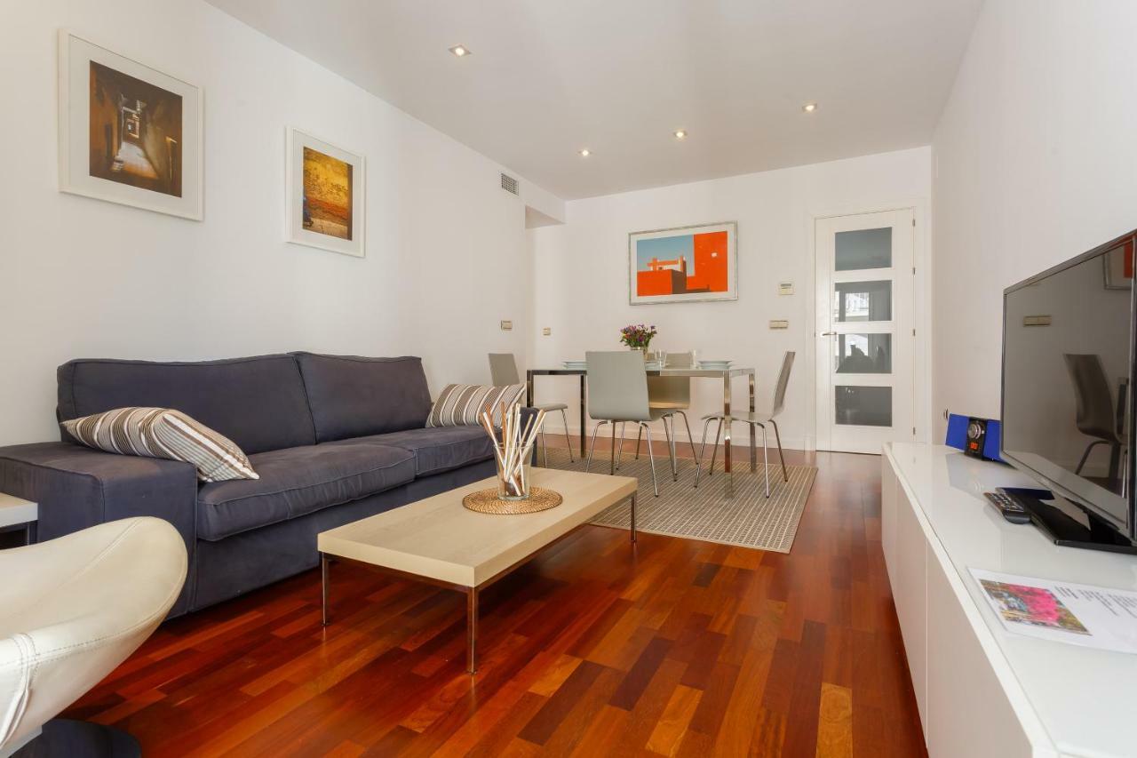 Apartmán Calderon De La Barca Cádiz Exteriér fotografie