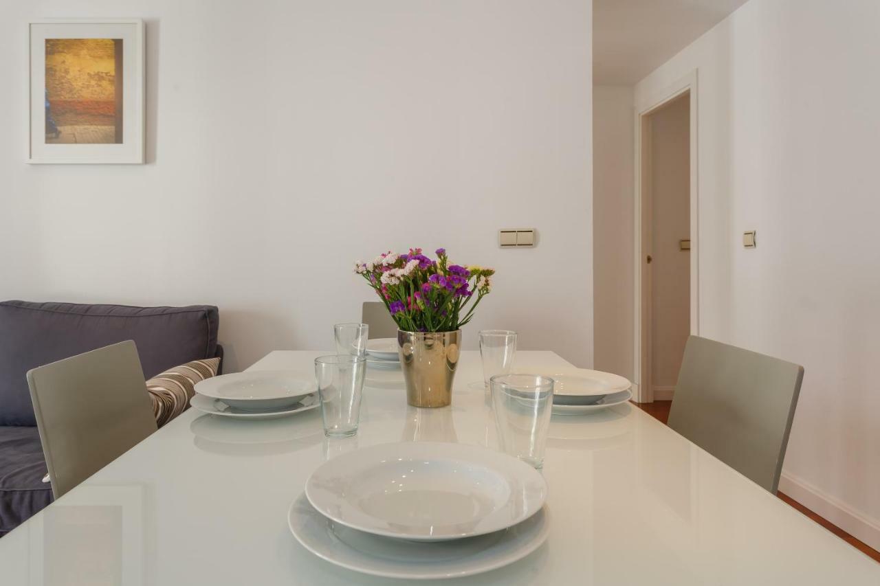 Apartmán Calderon De La Barca Cádiz Exteriér fotografie