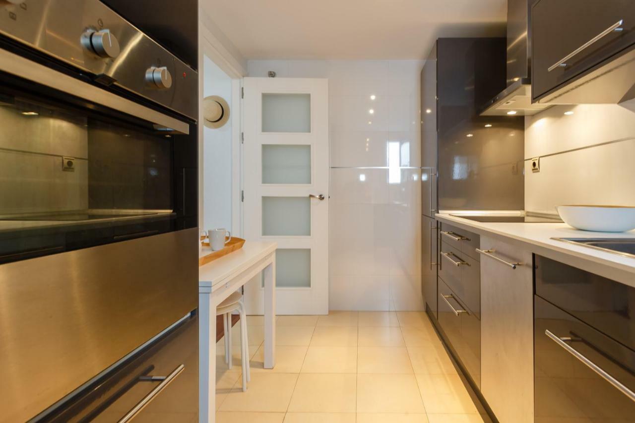 Apartmán Calderon De La Barca Cádiz Exteriér fotografie