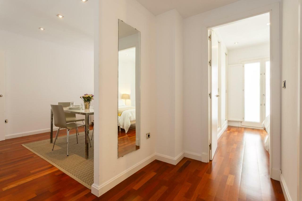 Apartmán Calderon De La Barca Cádiz Exteriér fotografie